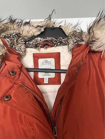 Mavi Jeans Kadın mont