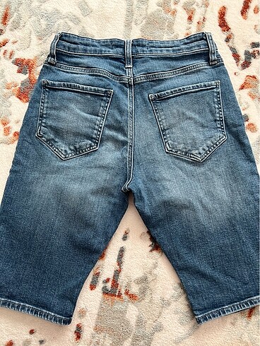 Mavi Jeans Mavi jean şort