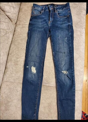 skinny Jean lcw