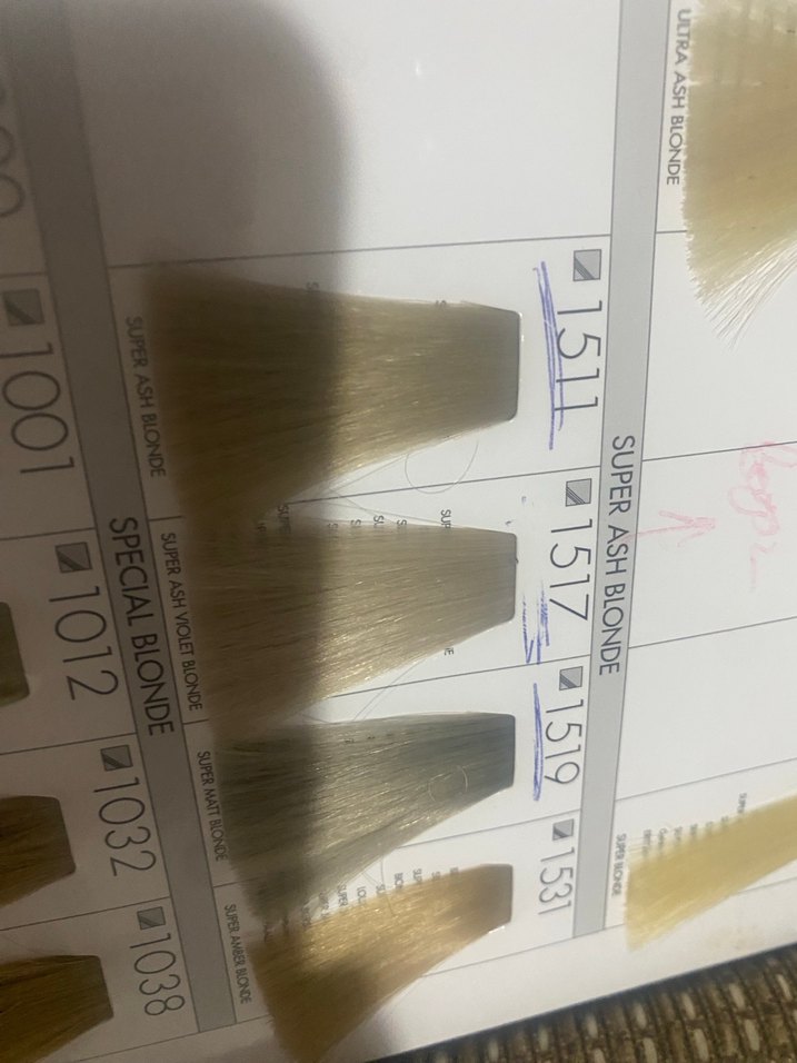 Keune Tinta Color Saç Boyası Çeşitleri - Görsel 4