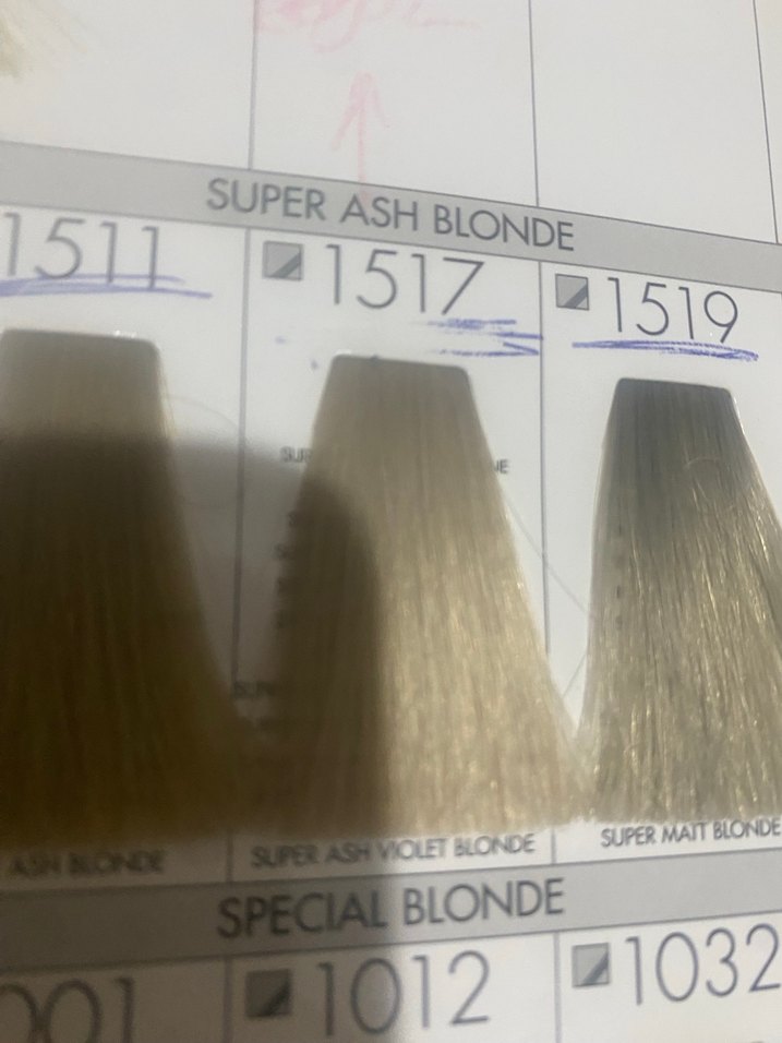 Keune Tinta Color Saç Boyası Çeşitleri - Görsel 3