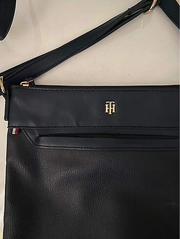 Tommy Hilfiger Orijinal Tommy hilfiger çanta