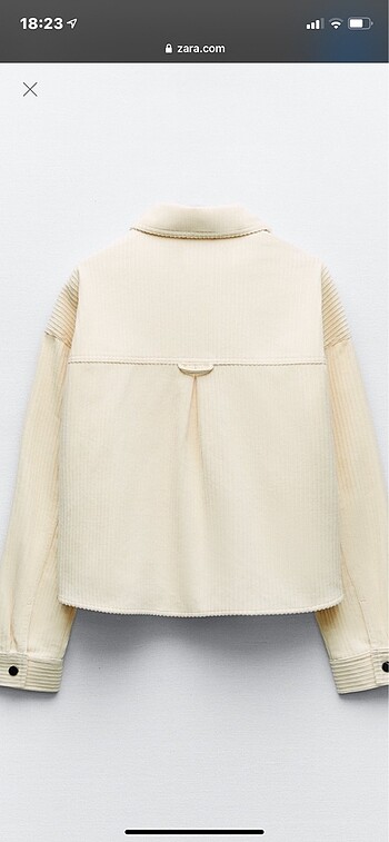 Zara Zara ceket