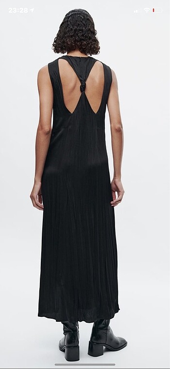Zara Zara elbise