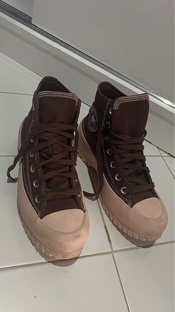 Converse Converse