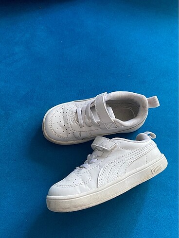 Puma Puma 24 no çocuk spor ayakkabı