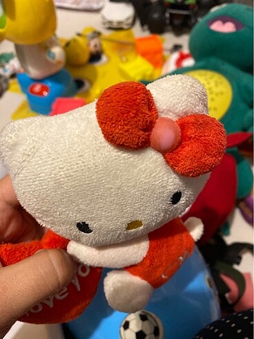  Beden Renk Hellı kitty
