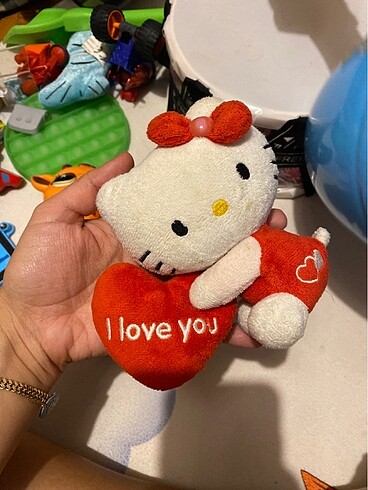  Beden Hellı kitty