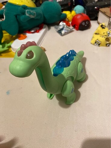 Dinozor