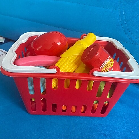 Alışveriş sepeti