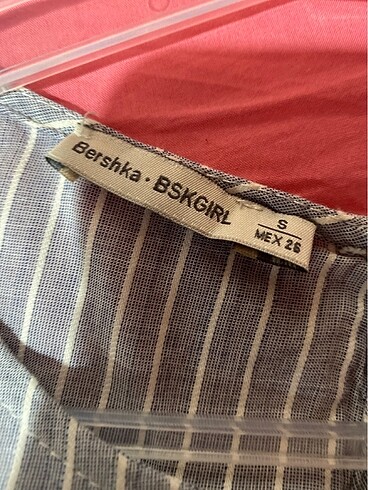 Bershka Bershka