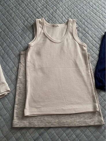 Penti termal atlet - Görsel 8