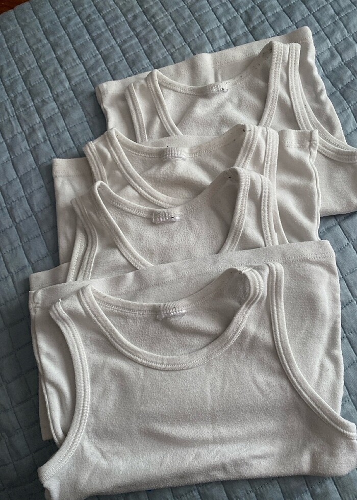 Penti termal atlet - Görsel 4