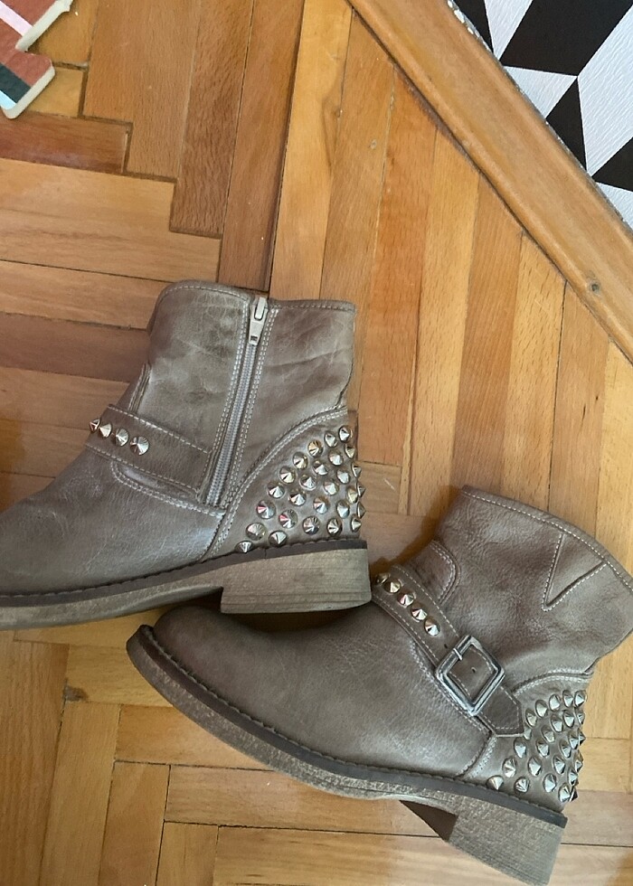 Eskitme bot - Görsel 3