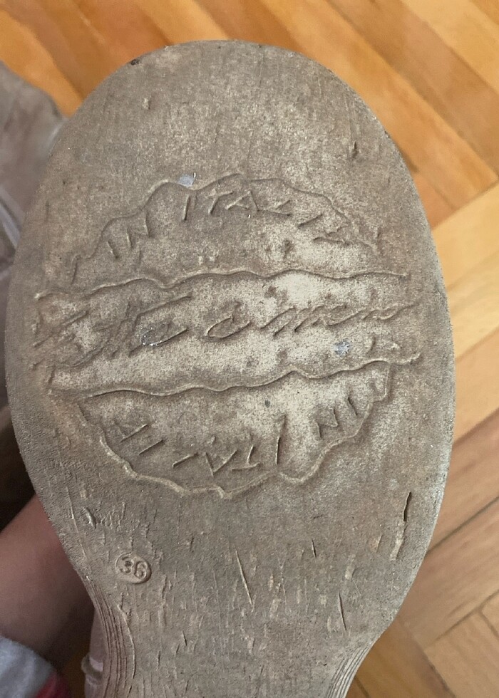 Eskitme bot - Görsel 5