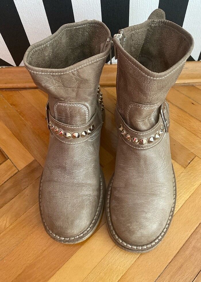 Eskitme bot - Görsel 2