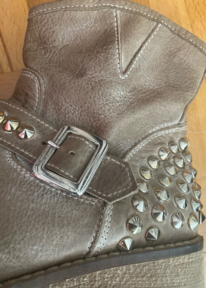 Eskitme bot - Görsel 4