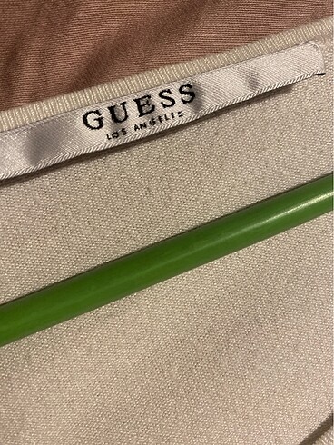 m Beden Orijinal guess
