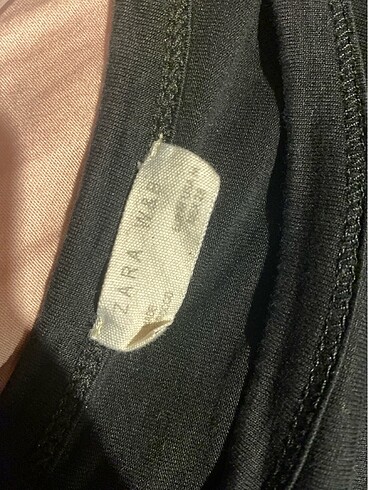 Zara Zara bluz