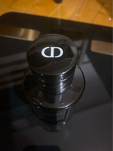 Dior erkek parfüm