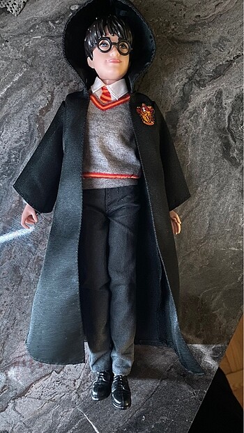 Diğer Harry potter