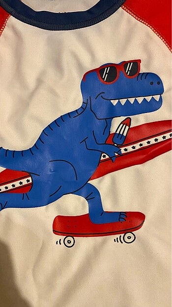 Gap baby UV mayo - Görsel 4