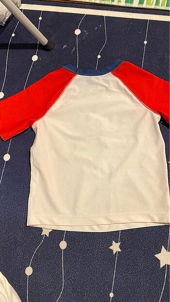 Gap baby UV mayo - Görsel 3