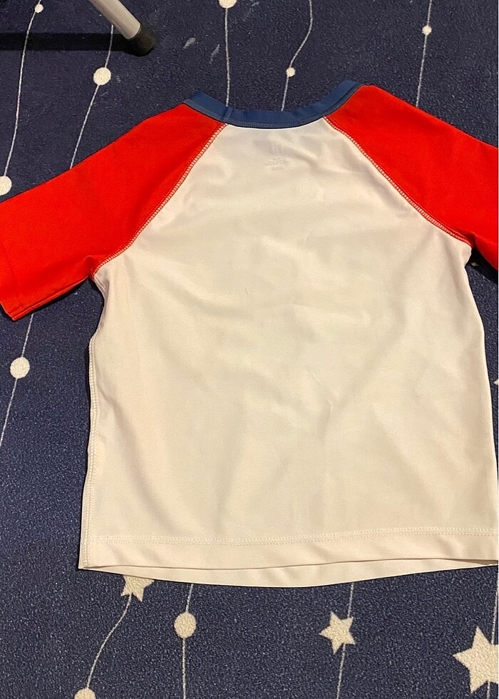 Gap baby UV mayo - Görsel 3