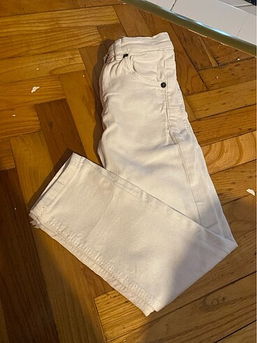 Zara denim