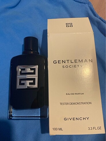 Givenchy parfüm