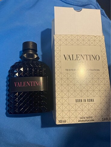 Valentino parfüm