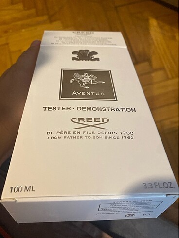 Beden Renk Creed aventus parfüm