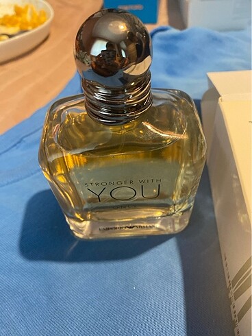 Emporio Armani Emporio armani parfüm