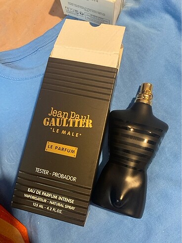 Jean paul gaultier parfüm