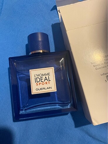 Guerlain parfüm