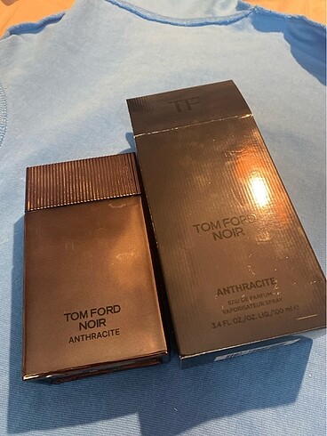 Tom ford parfüm