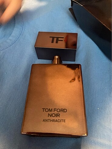 Beden Tom ford parfüm