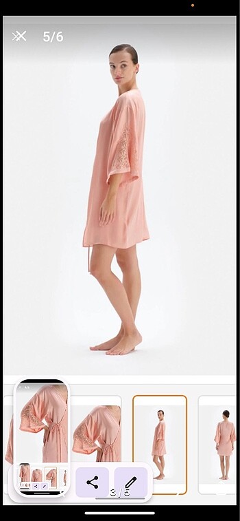 Dagi sabahlık - Görsel 3