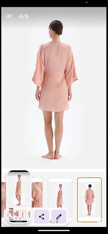 Dagi sabahlık - Görsel 4