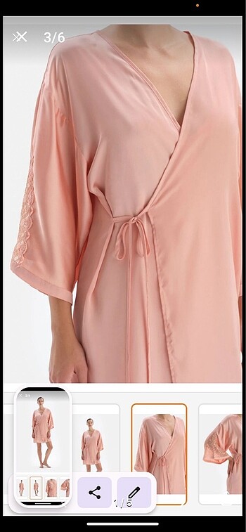 Dagi sabahlık - Görsel 2