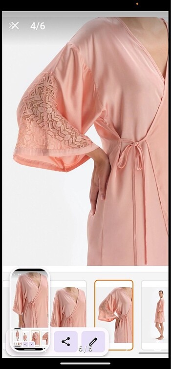 Dagi sabahlık - Görsel 5