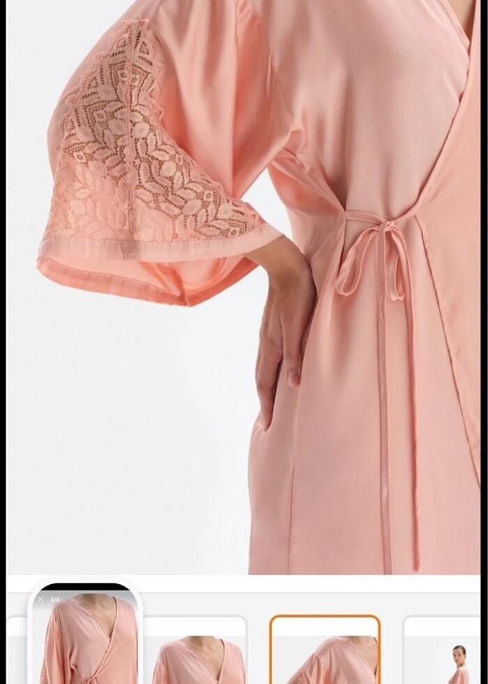 Dagi sabahlık - Görsel 5