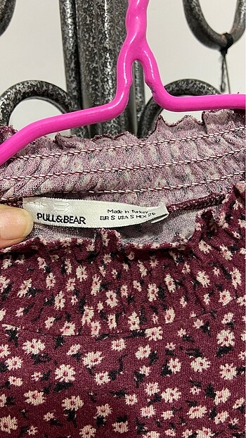 Pull and Bear Pull & Bear elbise