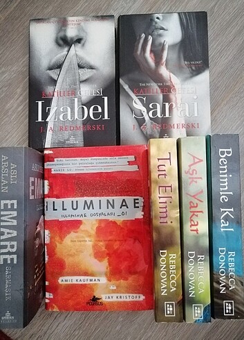 Kitap
