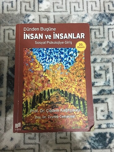 Dünden bugüne insan ve insanlar