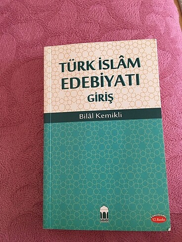 Türk islam edebiyatı