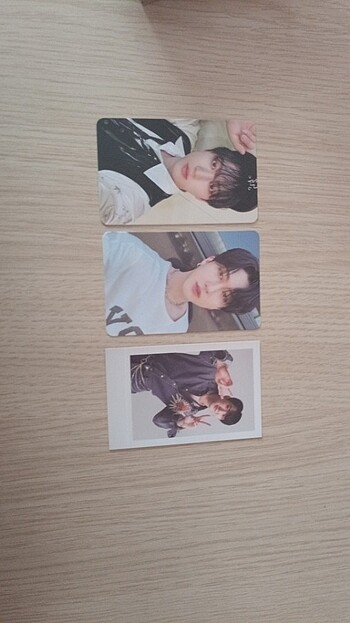 Changbin pc pola set