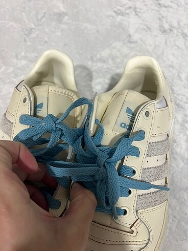 Adidas Orijinal Adidas Spor Ayakkabı