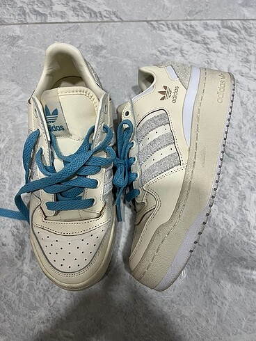 Orijinal Adidas Spor Ayakkabı