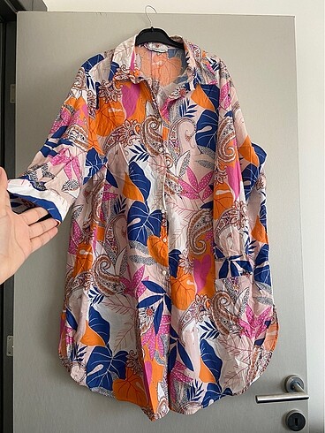 LC Waikiki Tunik